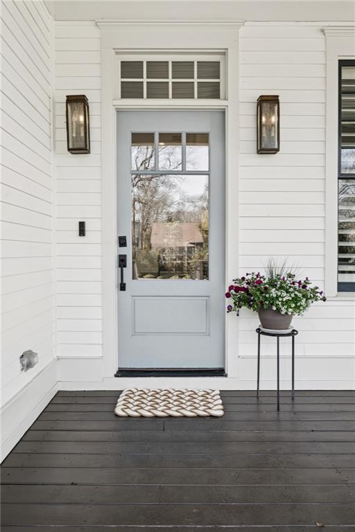 216 Haralson Lane NE