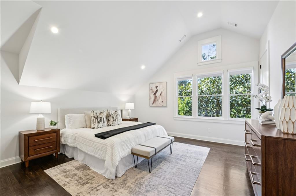 216 Haralson Lane NE