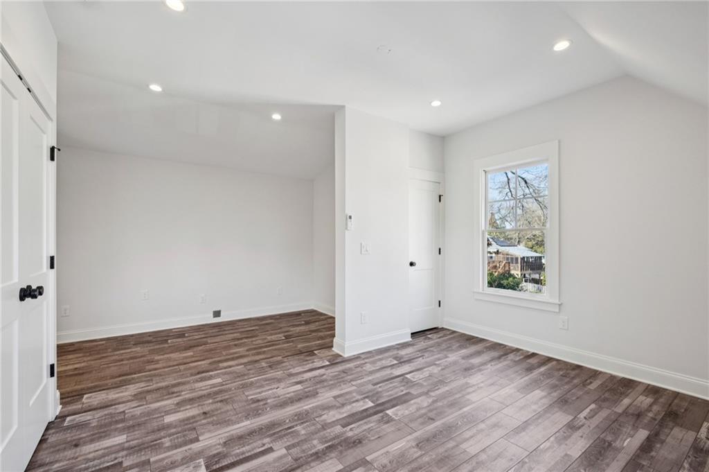 216 Haralson Lane NE