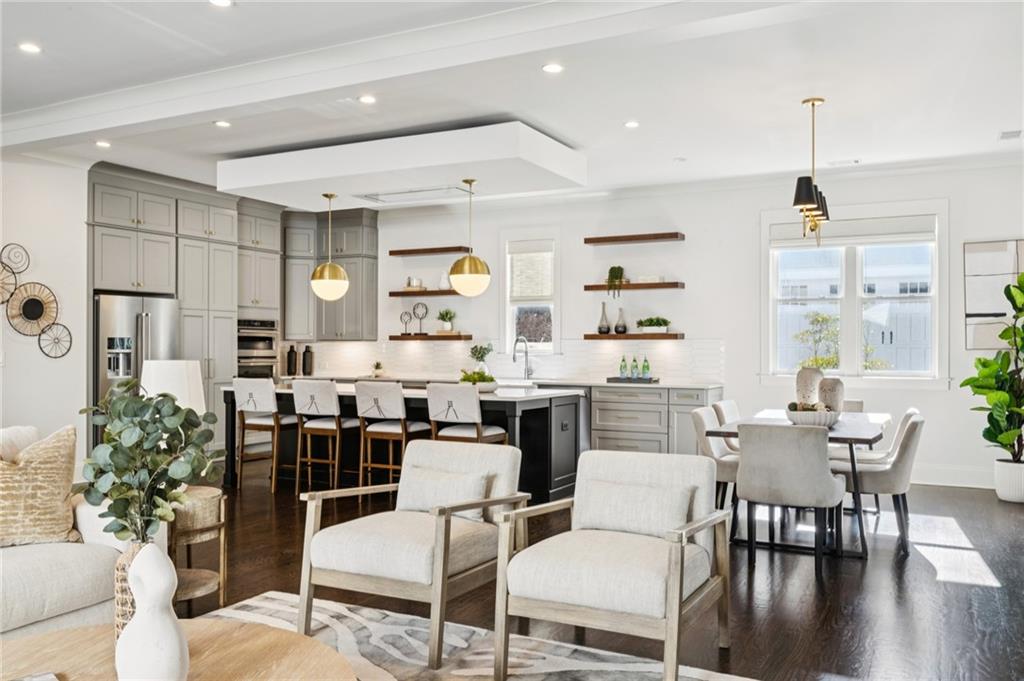 216 Haralson Lane NE