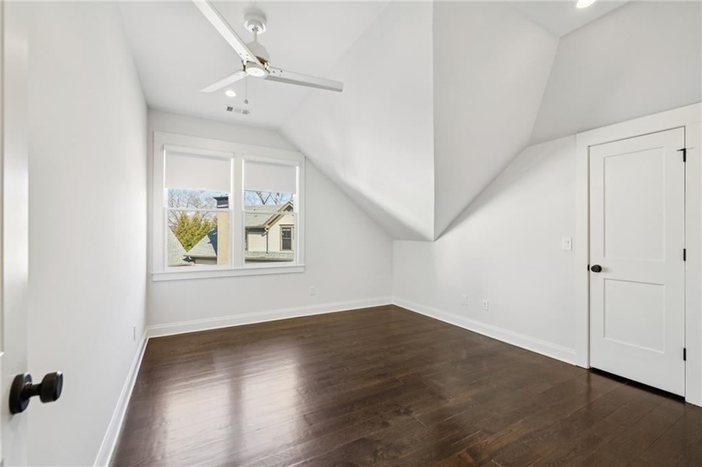 216 Haralson Lane NE