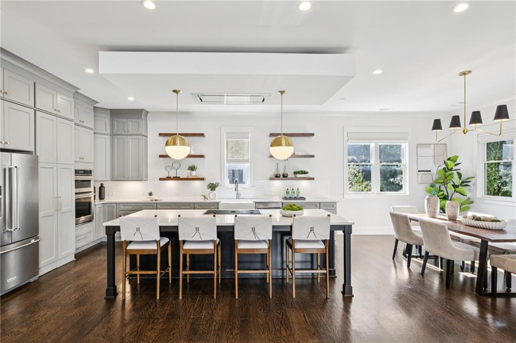 216 Haralson Lane NE