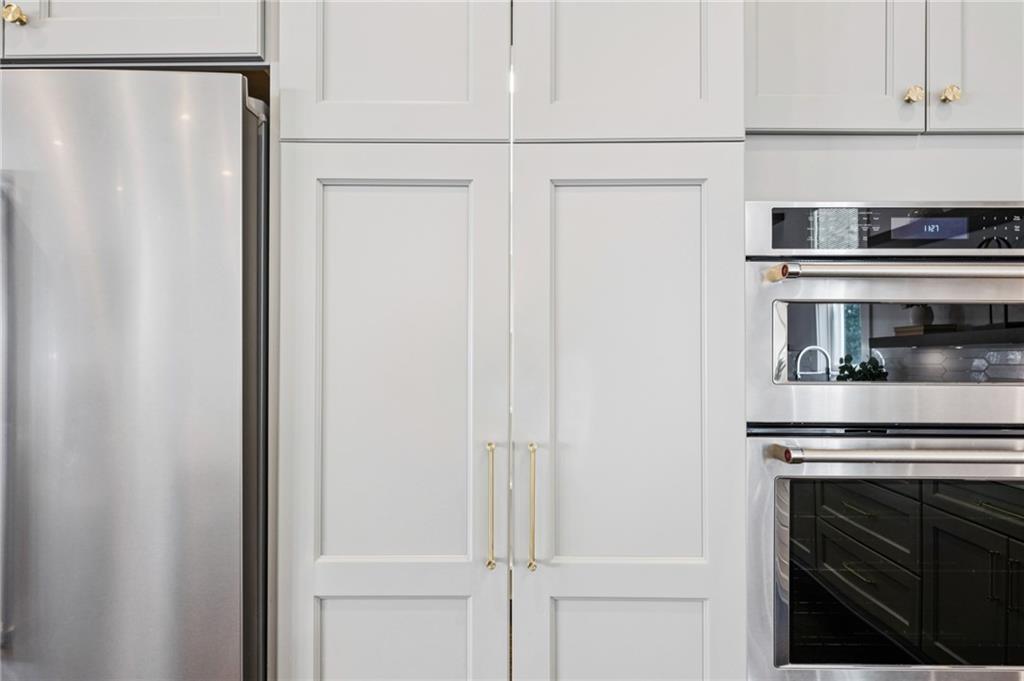 216 Haralson Lane NE