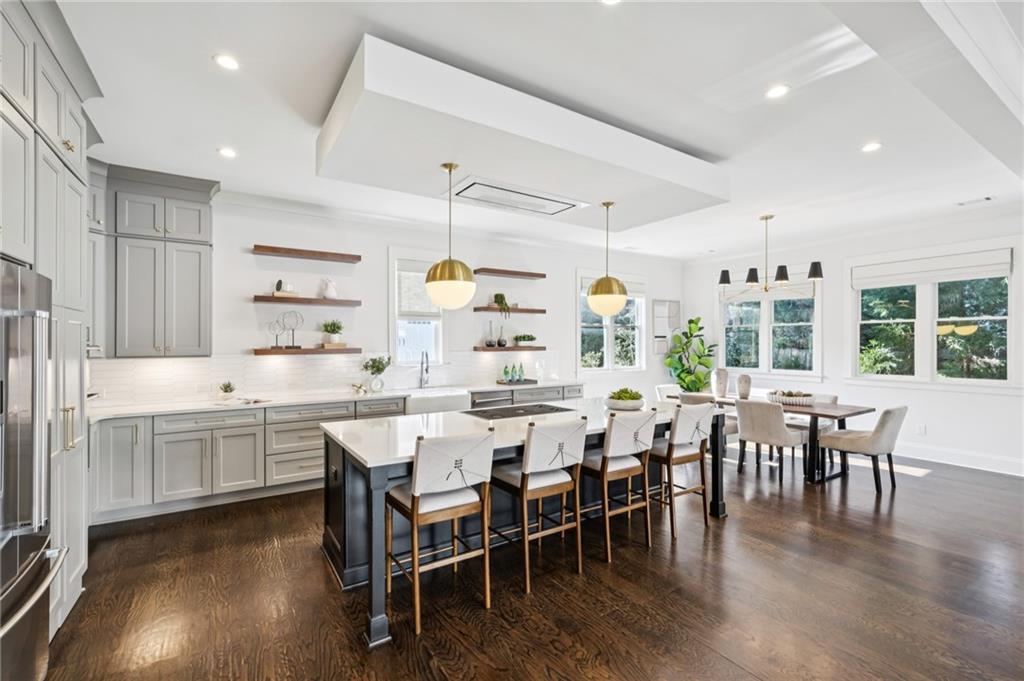 216 Haralson Lane NE