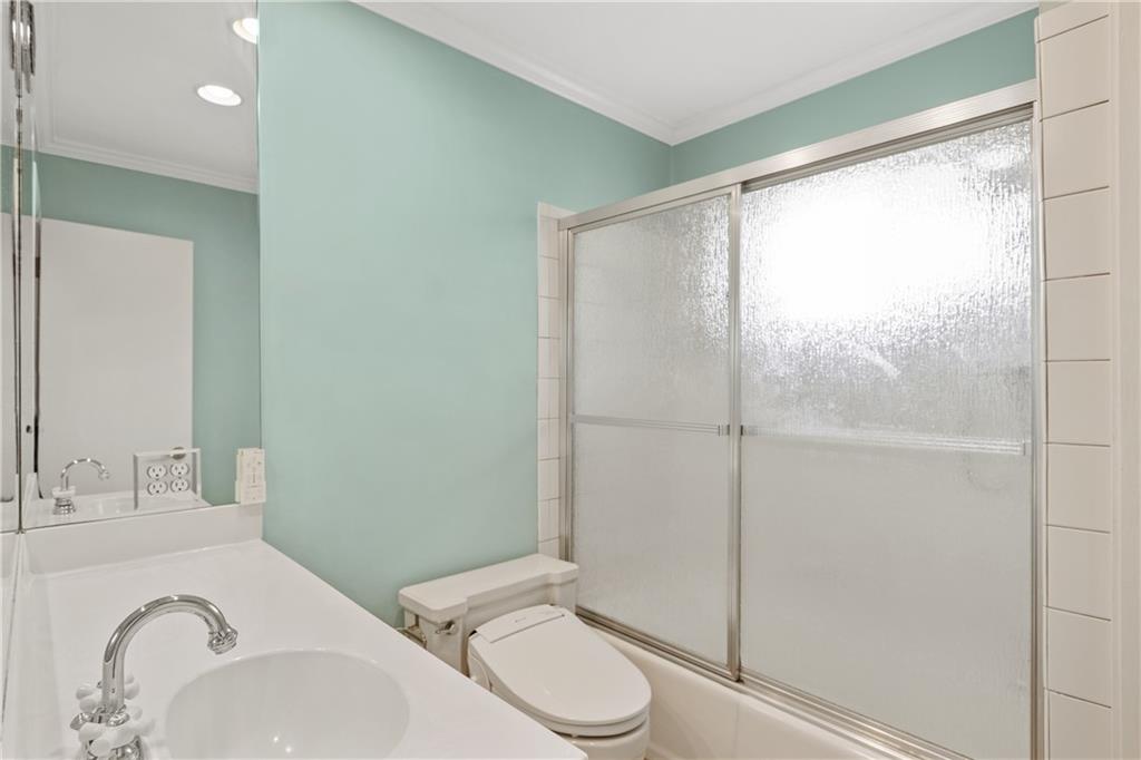 136 Peachtree Memorial Drive NW Unit CT-6