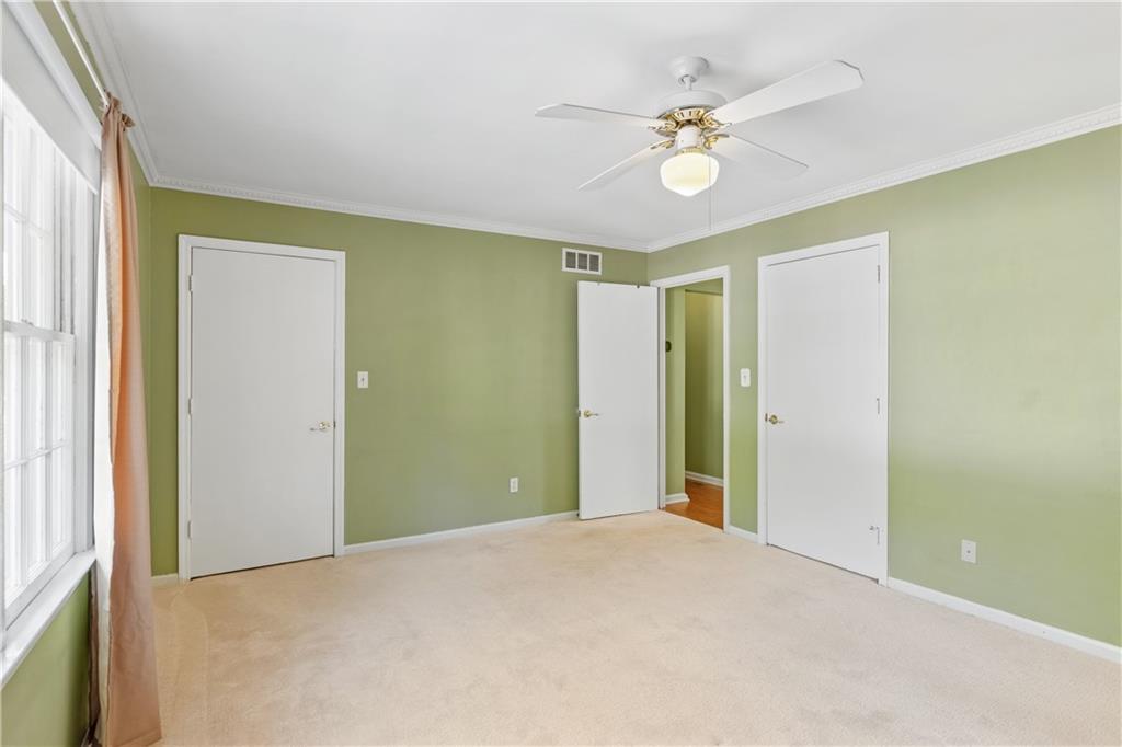 136 Peachtree Memorial Drive NW Unit CT-6