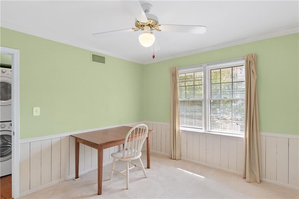 136 Peachtree Memorial Drive NW Unit CT-6