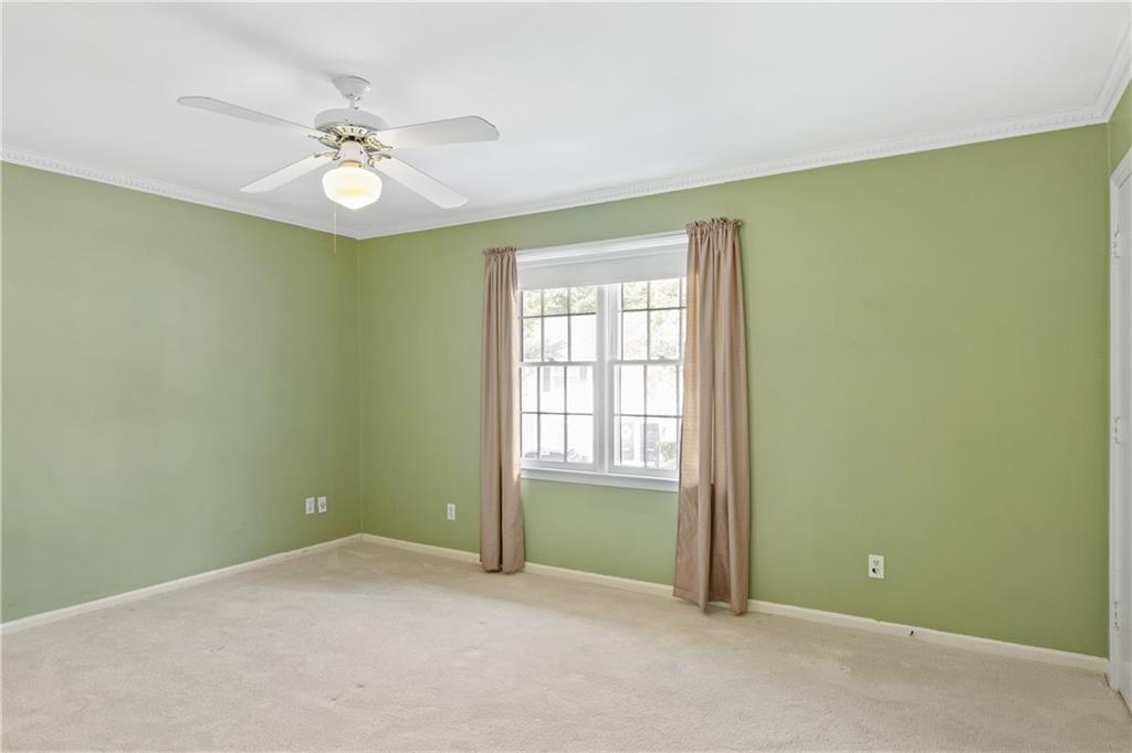 136 Peachtree Memorial Drive NW Unit CT-6