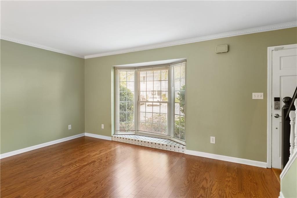 136 Peachtree Memorial Drive NW Unit CT-6