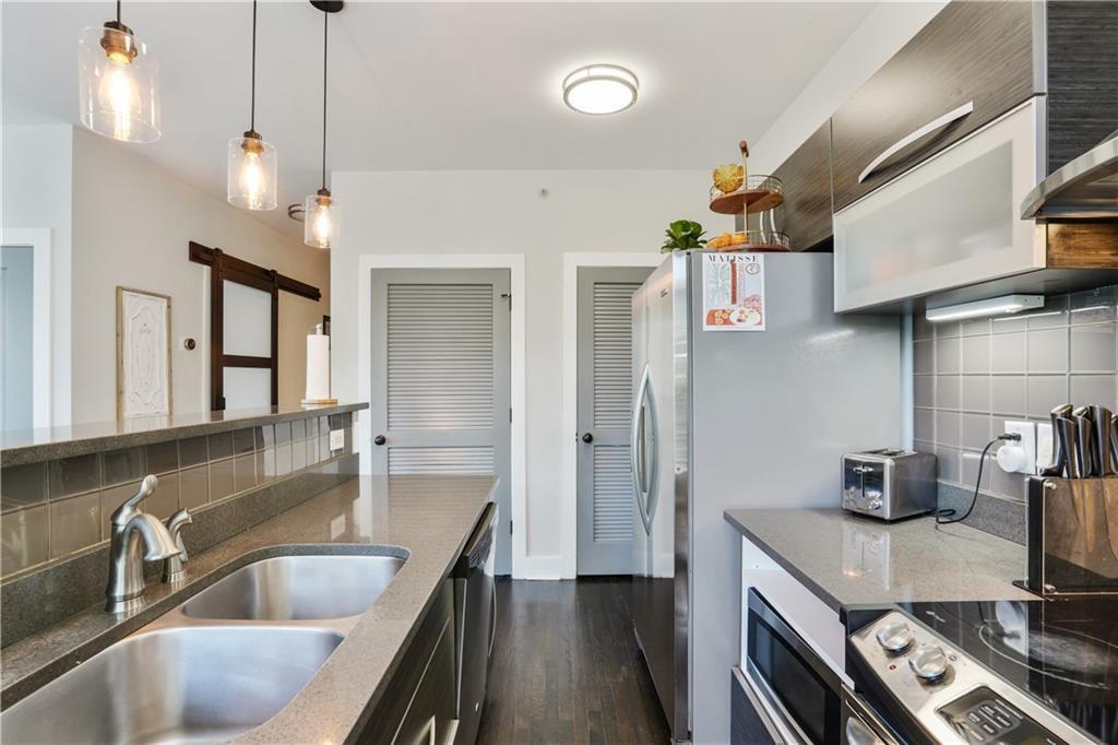 1300 Dekalb Avenue NE Unit 731