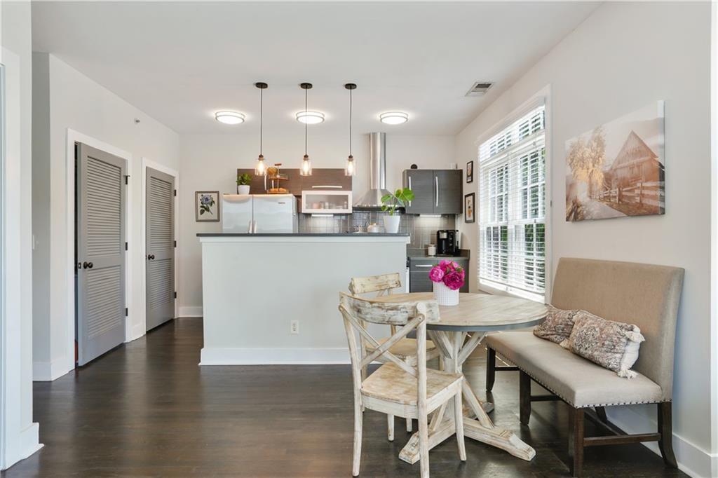 1300 Dekalb Avenue NE Unit 731