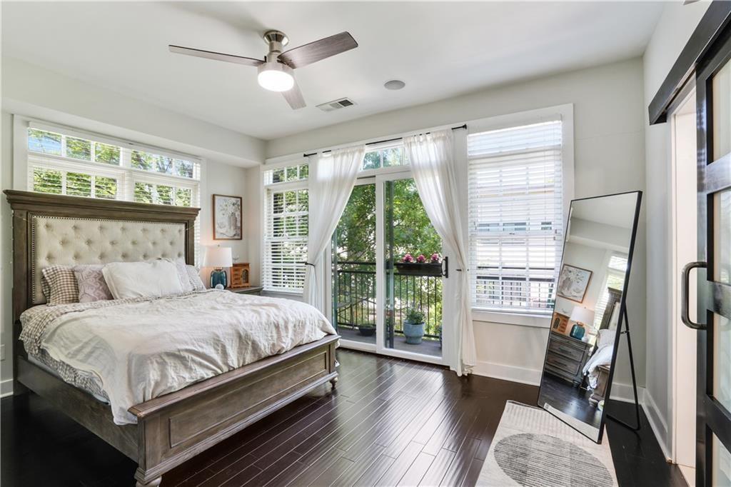 1300 Dekalb Avenue NE Unit 731