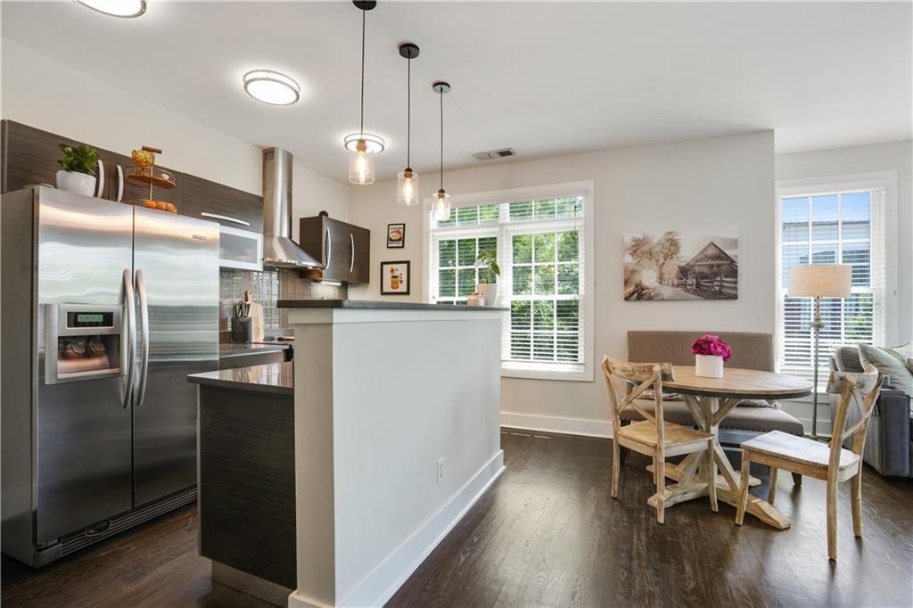 1300 Dekalb Avenue NE Unit 731