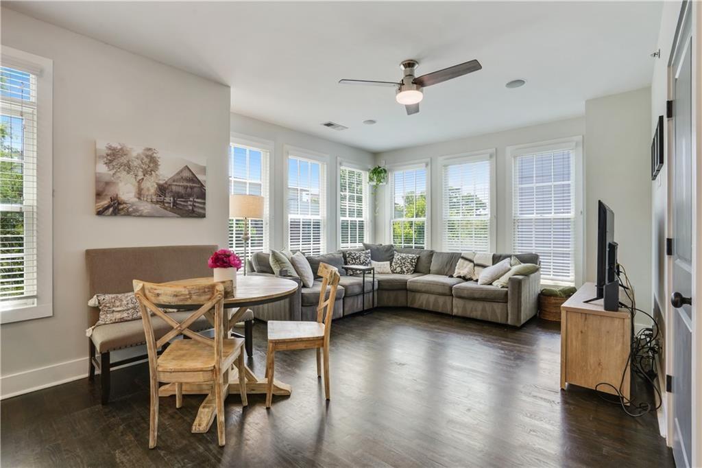 1300 Dekalb Avenue NE Unit 731