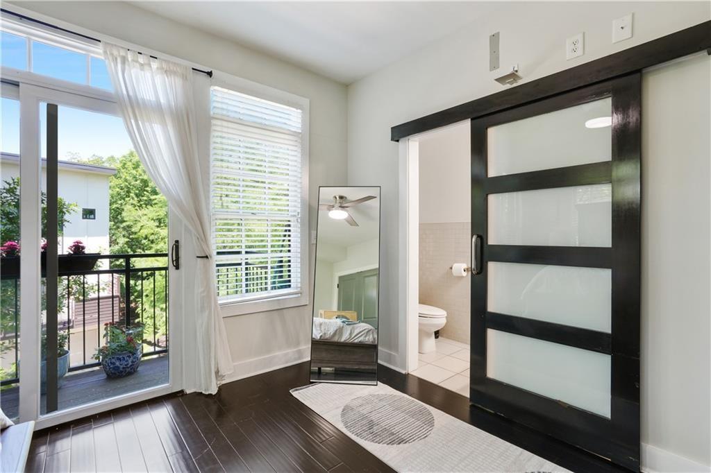 1300 Dekalb Avenue NE Unit 731