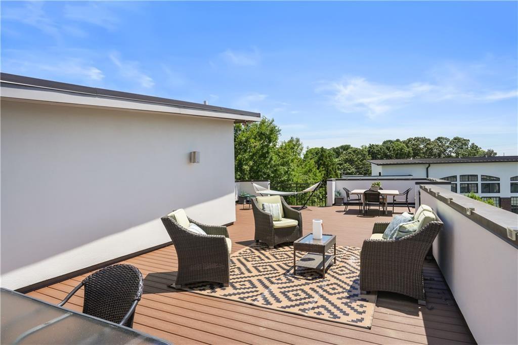 1300 Dekalb Avenue NE Unit 731