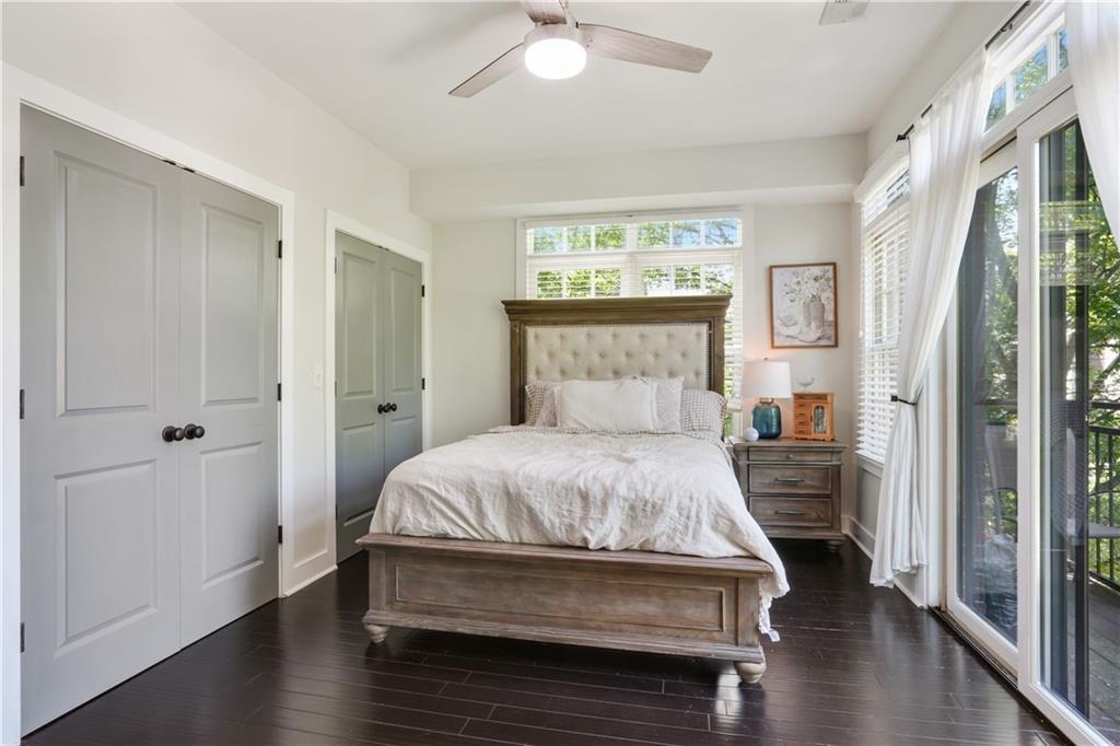 1300 Dekalb Avenue NE Unit 731