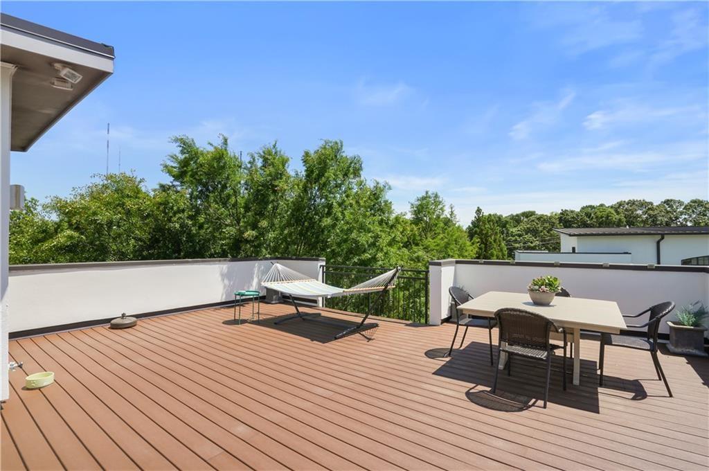 1300 Dekalb Avenue NE Unit 731