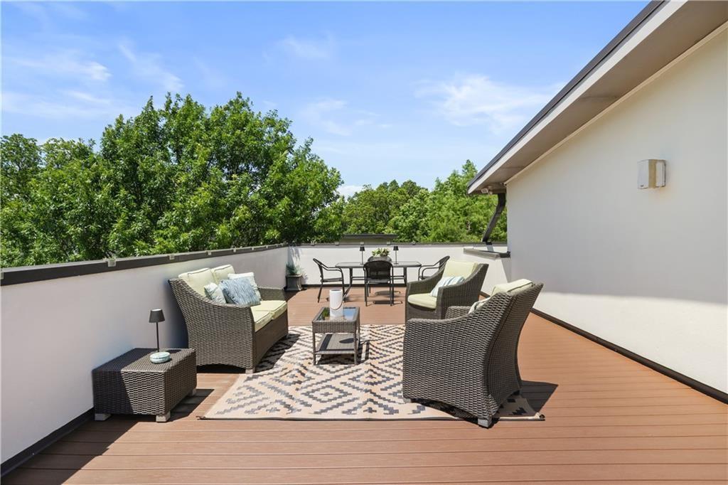 1300 Dekalb Avenue NE Unit 731