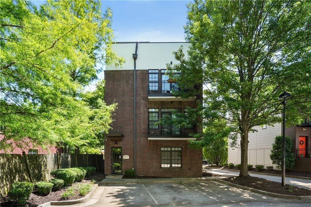 1300 Dekalb Avenue NE Unit 731