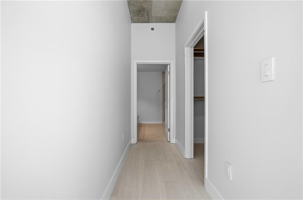 855 Peachtree Street NE Unit 2309