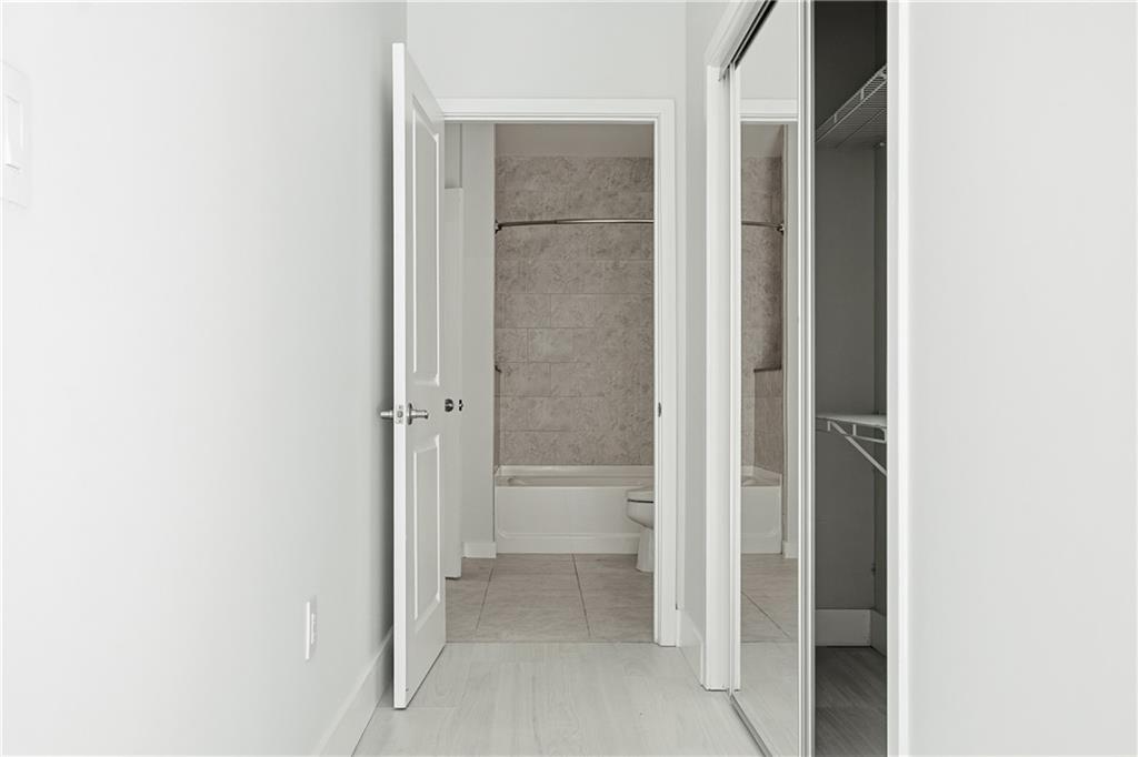 855 Peachtree Street NE Unit 2309