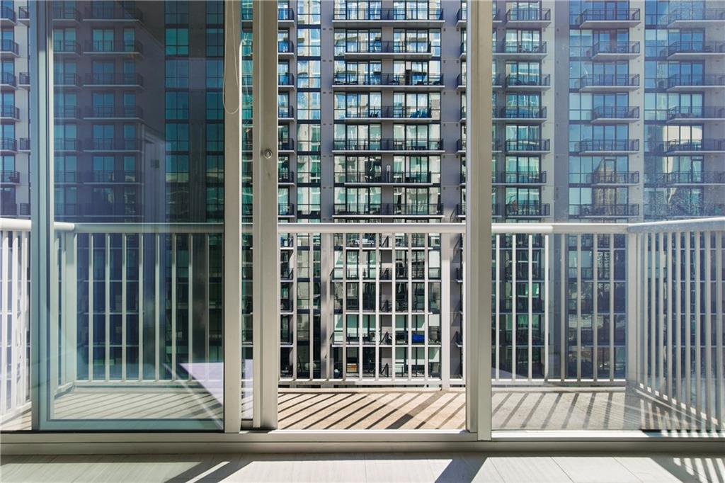 855 Peachtree Street NE Unit 2309