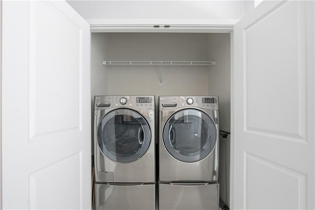 855 Peachtree Street NE Unit 2309