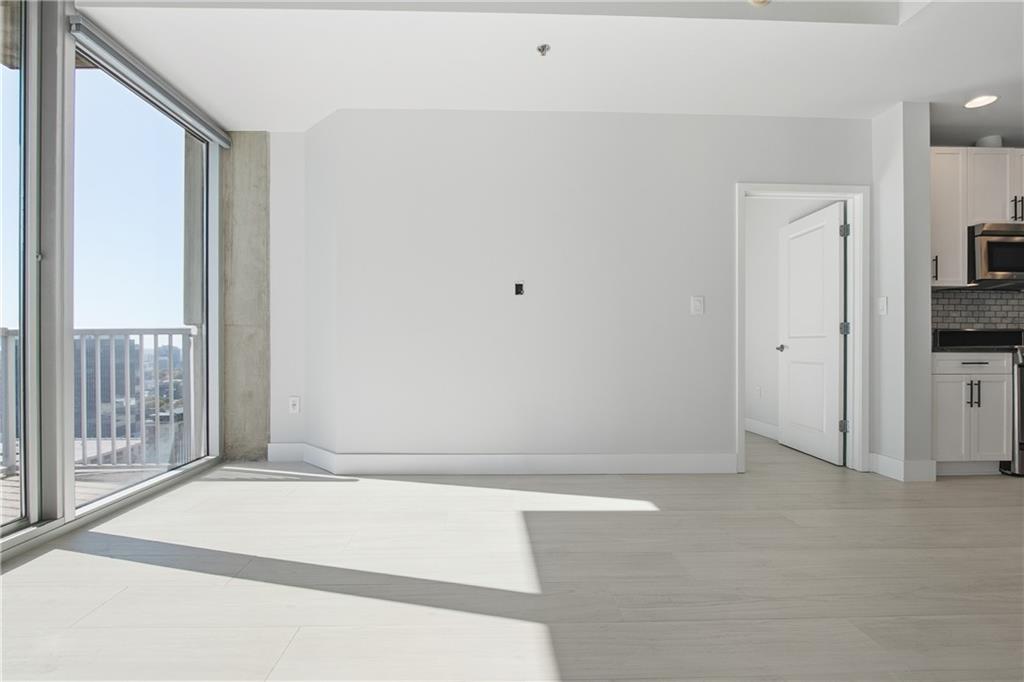 855 Peachtree Street NE Unit 2309