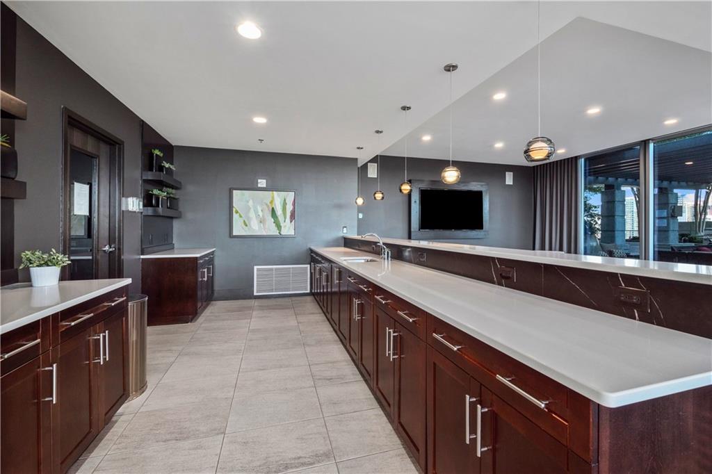 855 Peachtree Street NE Unit 2309