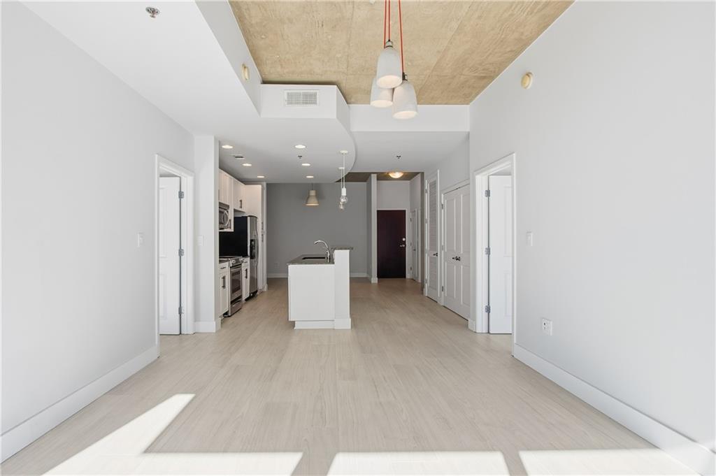 855 Peachtree Street NE Unit 2309