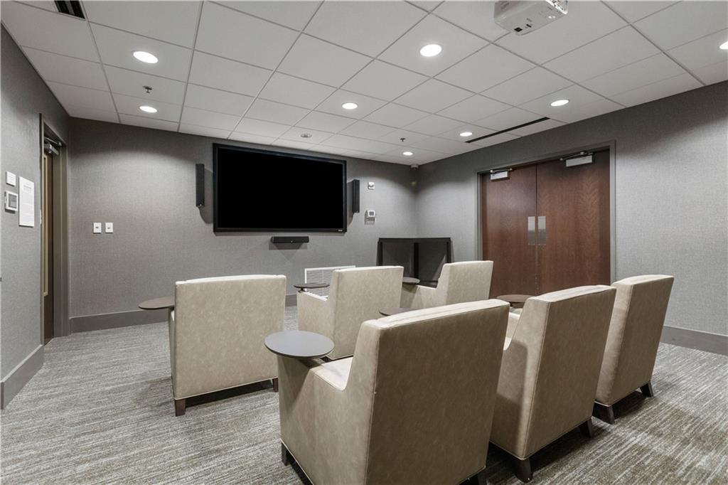 855 Peachtree Street NE Unit 2309