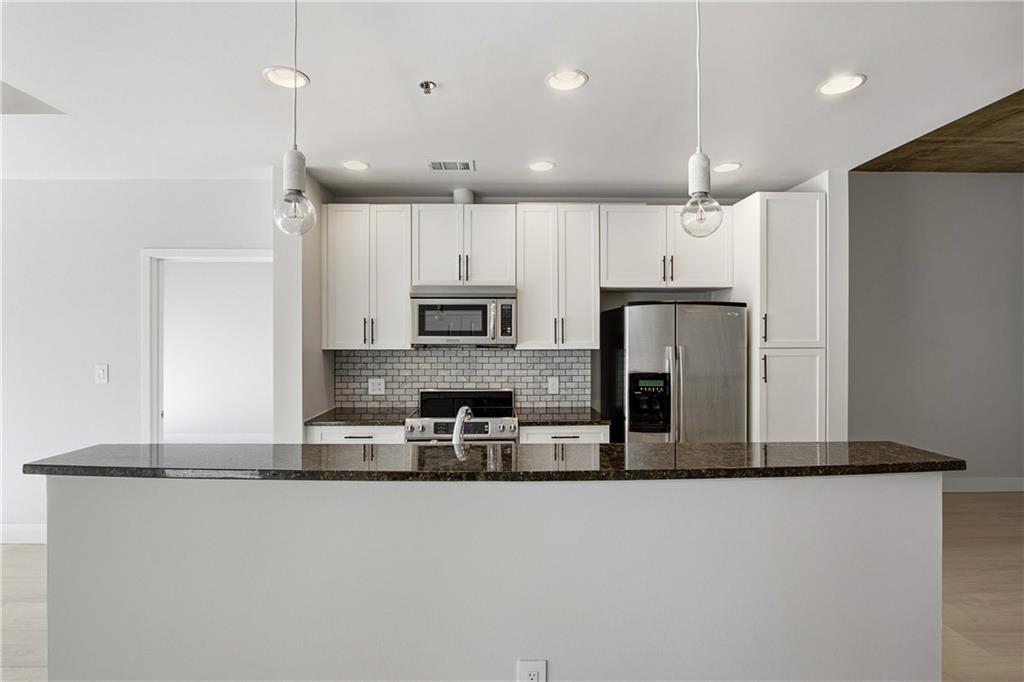 855 Peachtree Street NE Unit 2309