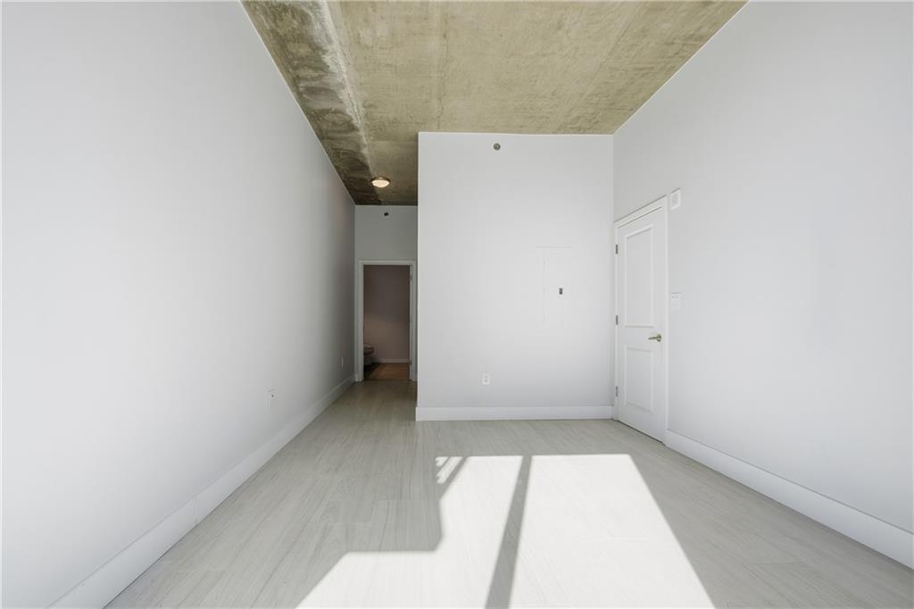 855 Peachtree Street NE Unit 2309