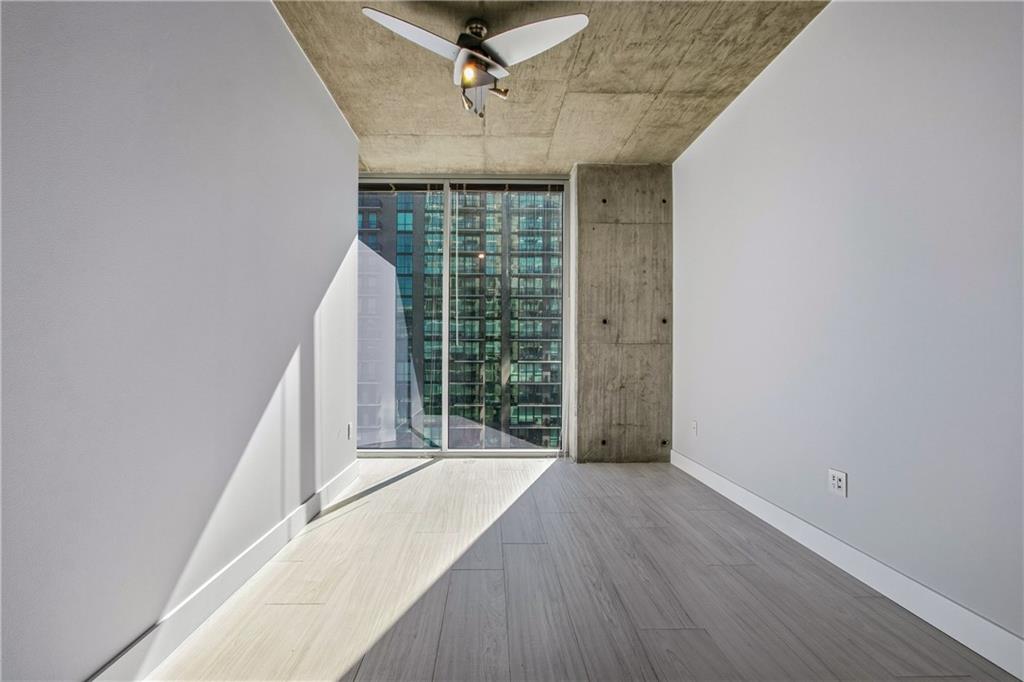855 Peachtree Street NE Unit 2309