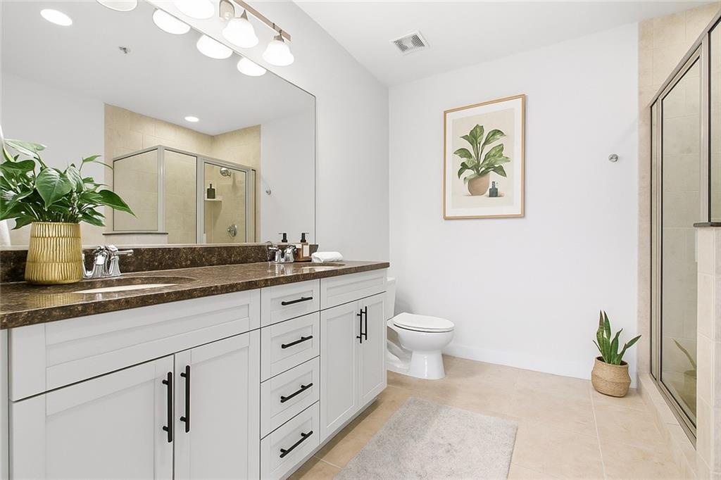 855 Peachtree Street NE Unit 2309
