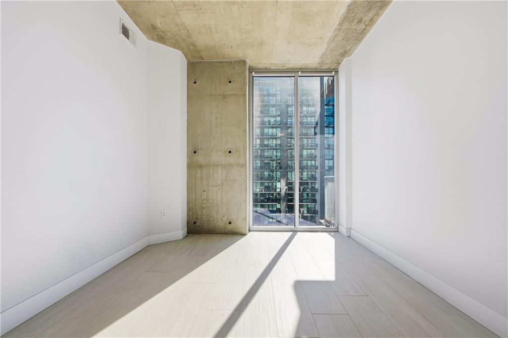 855 Peachtree Street NE Unit 2309