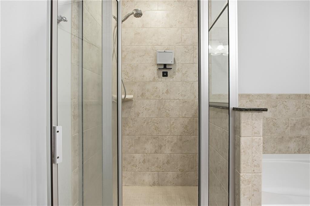 855 Peachtree Street NE Unit 2309