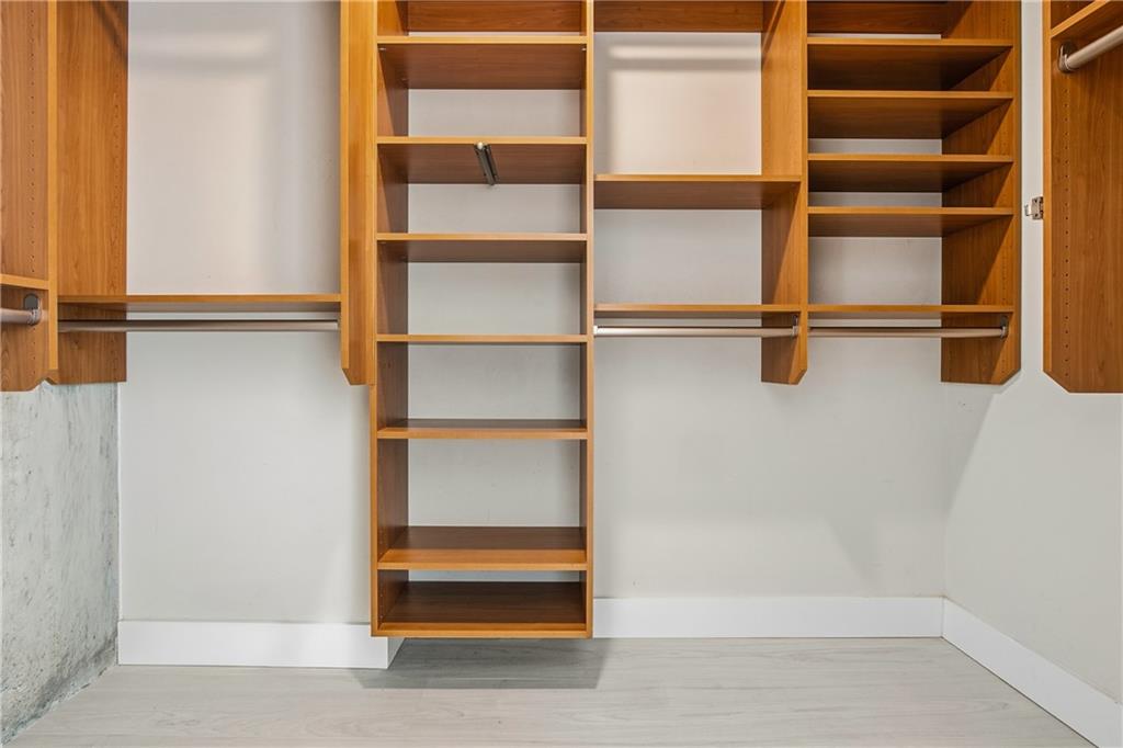 855 Peachtree Street NE Unit 2309