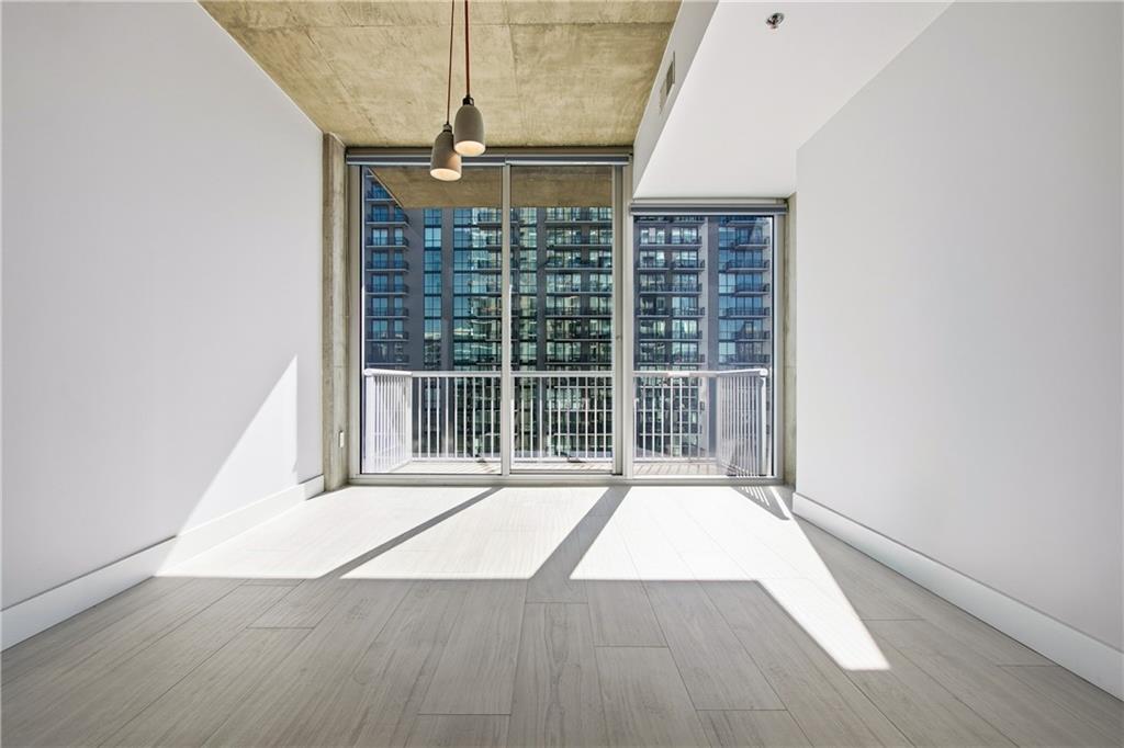 855 Peachtree Street NE Unit 2309