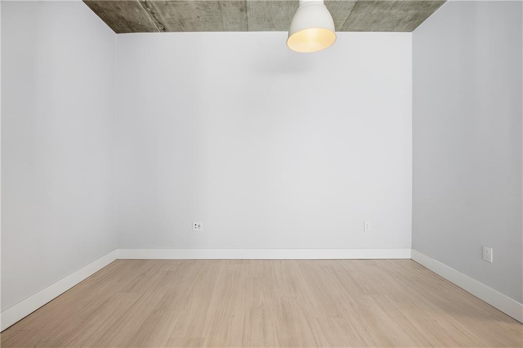 855 Peachtree Street NE Unit 2309