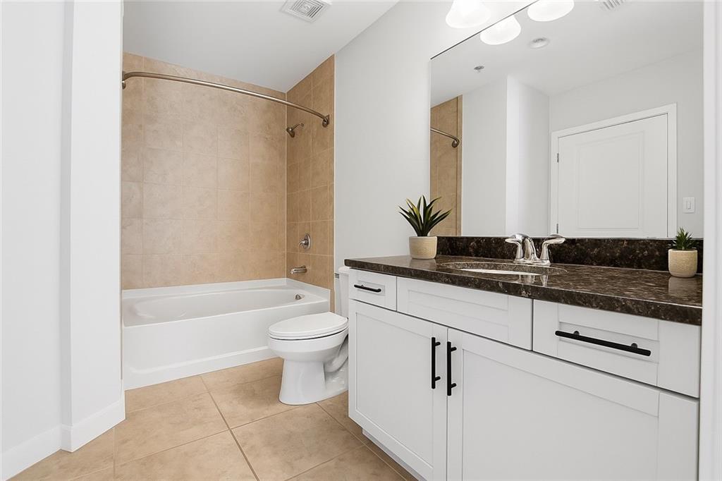 855 Peachtree Street NE Unit 2309