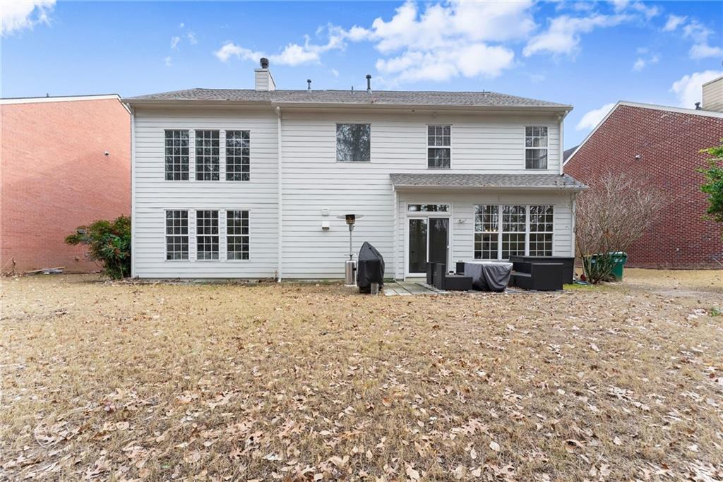 4048 Kingsley Park Lane