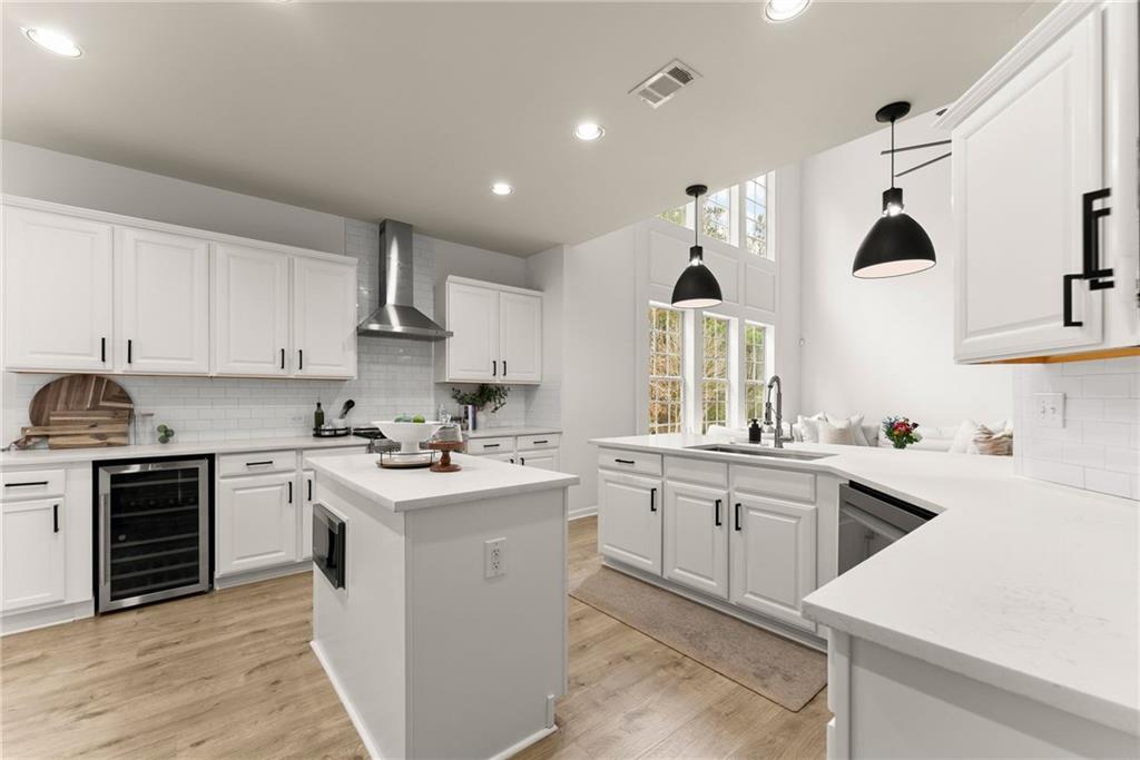 4048 Kingsley Park Lane