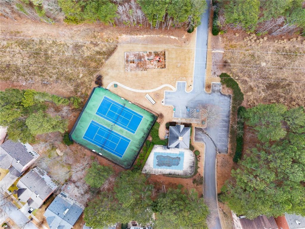 4048 Kingsley Park Lane