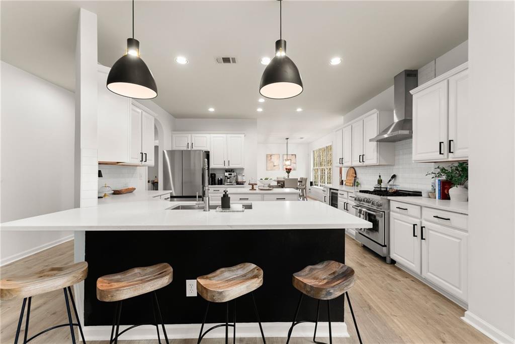 4048 Kingsley Park Lane