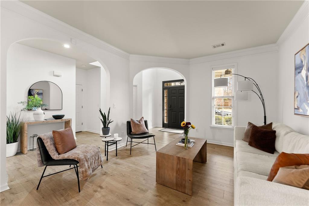 4048 Kingsley Park Lane