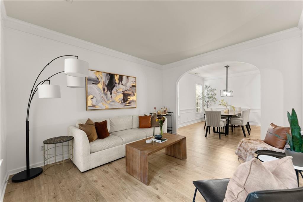 4048 Kingsley Park Lane