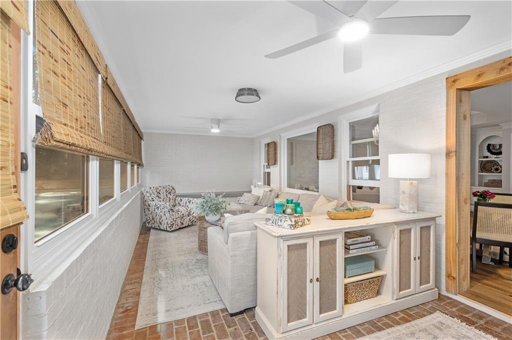 5429 Trentham Drive