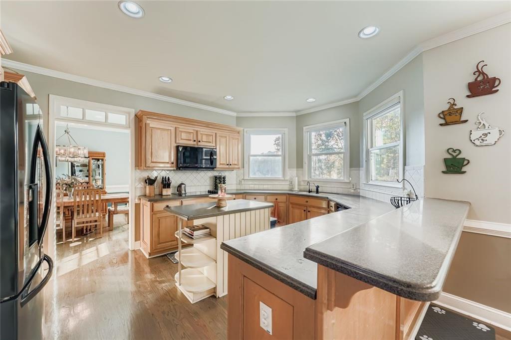 644 Gold Valley Pass